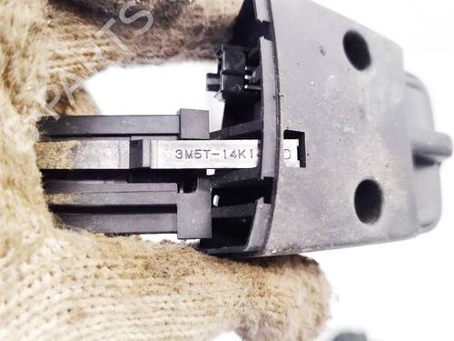 Steering wheel controls FORD C-MAX (DM2) 1.6 TDCi | BP34761605E15 - Image 3