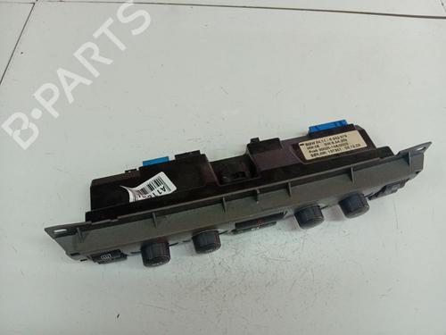 Climate control BMW 7 (E65, E66, E67) 730 d | BP39497915I5 - Image 2