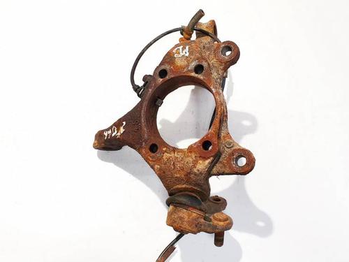 Used Right front steering knuckle Right front steering knuckle 35367280 35367280