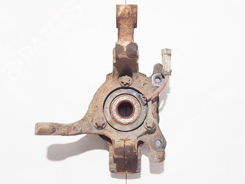 Used Left front steering knuckle Left front steering knuckle 35597556 35597556
