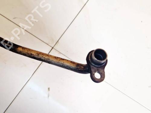 AC pipe MITSUBISHI LANCER VIII (CY_A, CZ_A) 1.8 (CY3A, CY6A) | BP32580418M126  - Image 6