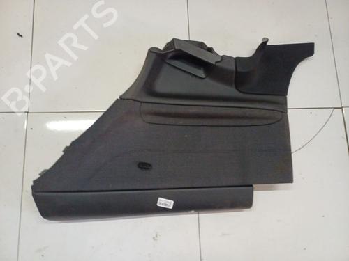 Used Rear left panel Rear left panel MERCEDES-BENZ C-CLASS (W203) C 200 Kompressor (203.042) (163 hp) 34747807 34747807