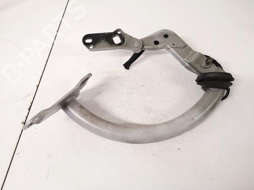 Hinge/Door check strap BMW 7 (E65, E66, E67) 730 d | BP35463937C146 - Image 2