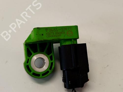 Used Electronic module Electronic module MAZDA 2 (DE_, DH_) 1.4 MZR-CD (68 hp) 36457603 36457603