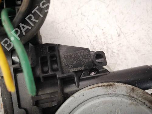 Left front window motor MAZDA 6 Estate (GJ, GL) 2.2 D | BP38160719E21 - Image 2
