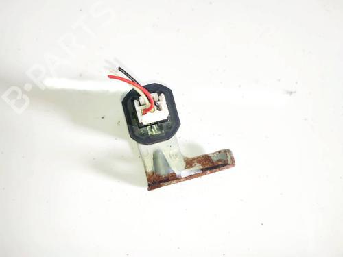 Used Electronic module Electronic module SUBARU LEGACY IV Estate (BP) 2.0 AWD (BP5) (138 hp) 35004174 35004174