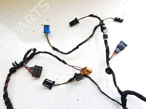 Wiring harness VW PASSAT B8 (3G2, CB2) 2.0 TDI | BP40028335E16 - Image 2