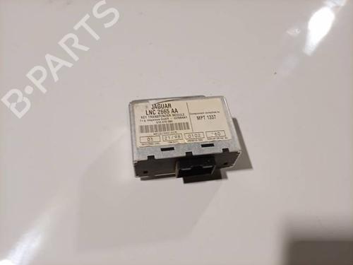 Used Electronic module Electronic module JAGUAR XJ (X308) 3.2 (237 hp) 34741793 34741793