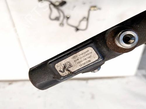 Injection rail MITSUBISHI L100 / MINICAB Platform/Chassis (U6_T) 0.6 | BP36547282M98 - Image 4