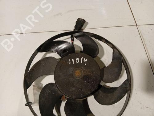 Fan VW PASSAT B6 (3C2) 1.9 TDI | BP34845582M128 - Image 2