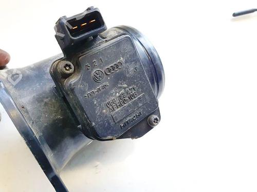 Mass air flow sensor VW PASSAT B5 Variant (3B5) 1.8 | BP35259870M95 - Image 3
