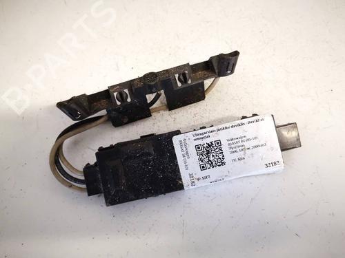 Electronic module PORSCHE CAYENNE (9PA) S 4.5 | BP35157410M83 - Image 3