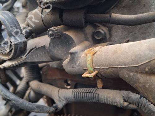 Used Thermostat housing Thermostat housing 34979600 34979600
