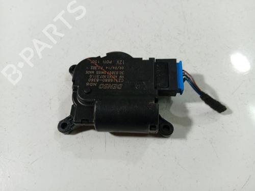 Electronic module VW PASSAT B7 (362) 1.6 TDI | BP37227736M83 - Image 2