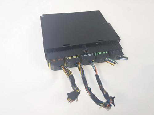 Electronic module FORD FOCUS I (DAW, DBW) 1.6 16V | BP35546809M83 - Image 3