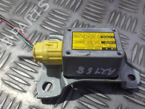Used Electronic module Electronic module TOYOTA CELICA Coupe (_T23_) 1.8 16V VT-i (ZZT230_, ZZT230) (143 hp) 33494384 33494384