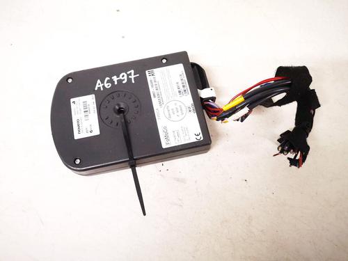 Used Electronic module Electronic module FORD GALAXY II (WA6) 2.0 TDCi (140 hp) 33089852 33089852