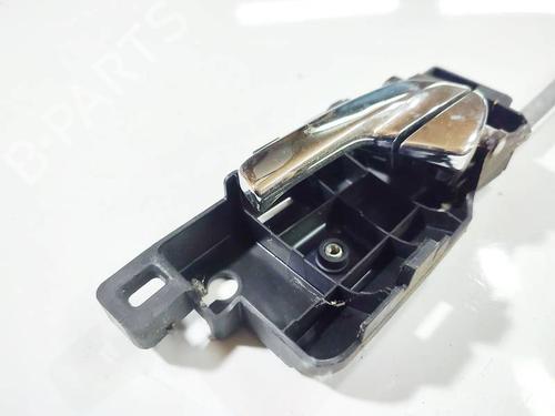 Rear left interior door handle FORD S-MAX (WA6) 2.0 TDCi | BP34813255I15 - Image 2
