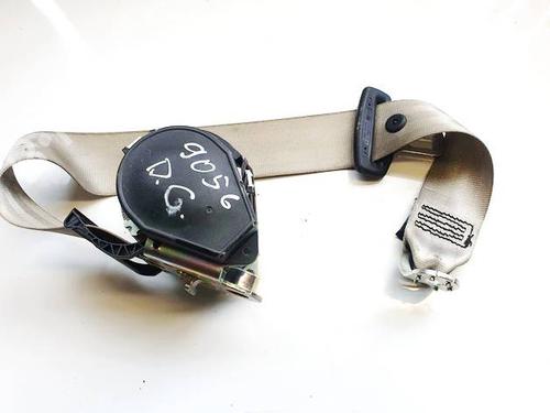 Rear right seatbelt AUDI A5 (8T3) 2.0 TDI | BP35032183I28 - Image 3