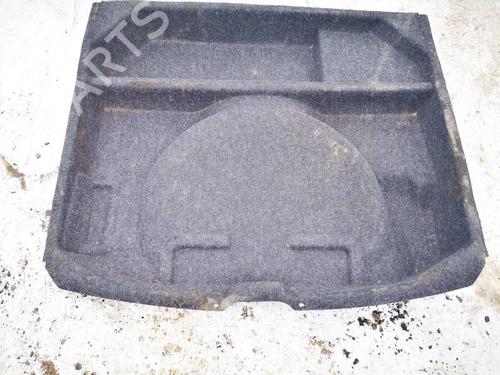 Used Boot lining Boot lining VOLVO XC60 I SUV (156) 2.4 D / D3 / D4 AWD (163 hp) 35038172 35038172