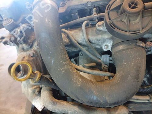 Used Pipe Pipe OPEL ZAFIRA A MPV (T98) 2.0 DI 16V (F75) (82 hp) 36346856 36346856