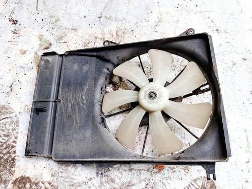 Fan OPEL AGILA B (H08) 1.2 (F68) | BP34806429M128 - Image 2