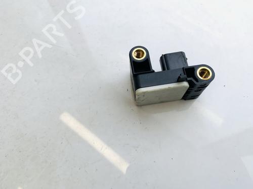 Electronic module OPEL INSIGNIA A (G09) 1.8 (68) | BP33092700M83 - Image 2