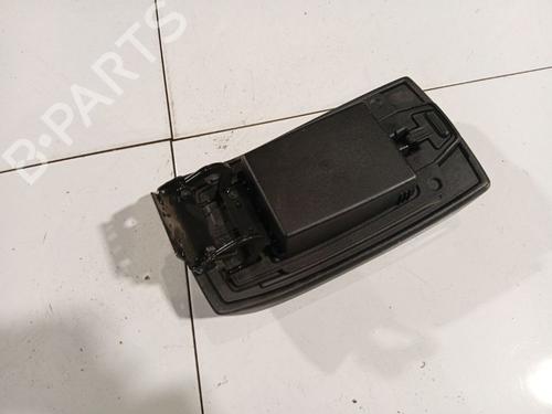 Armrest / Center console FORD S-MAX (WA6) 2.2 TDCi | BP39158688I20 - Image 4