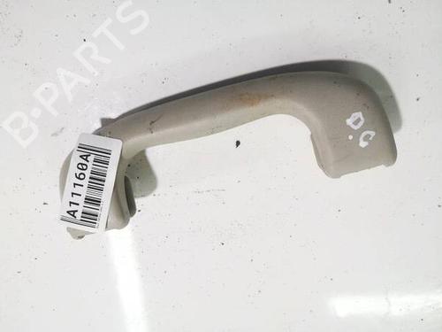 Used Interior roof handle Interior roof handle 34817491 34817491