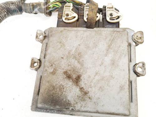 Engine control unit (ECU) VOLVO S40 II (544) 2.0 D | BP37278540M57 - Image 3
