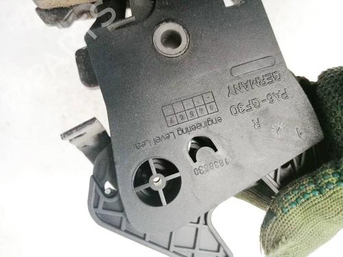 Electronic module FIAT STILO (192_) 1.6 16V (192_XB1A) | BP35036397M83 - Image 3