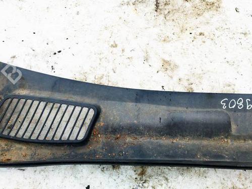Used Scuttle panel Scuttle panel 35107712 35107712