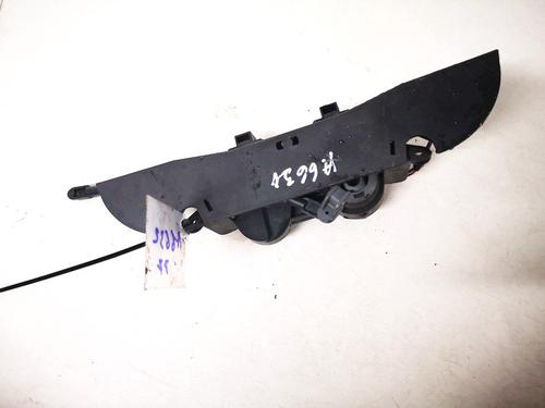 Electronic module BMW 7 (E65, E66, E67) 735 i, Li | BP33092098M83 - Image 3