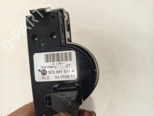 Switch VW PHAETON (3D1, 3D2, 3D3, 3D4, 3D6, 3D7, 3D8, 3D9) 3.0 V6 TDI 4motion | BP34990789I30  - Image 5