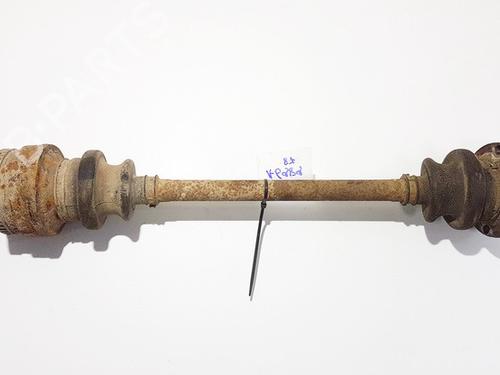 Used Left rear driveshaft Left rear driveshaft 35523721 35523721