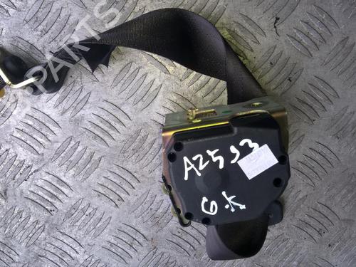 Used Rear left seatbelt Rear left seatbelt 38583866 38583866