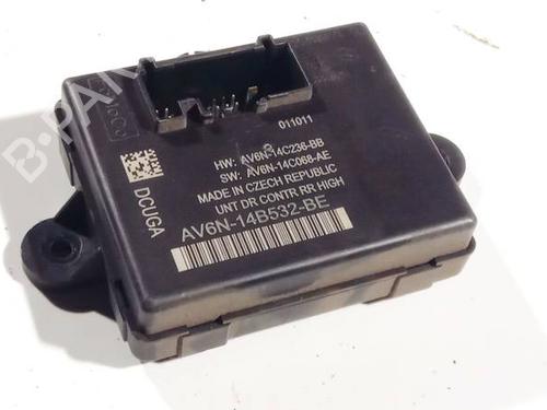 Used Electronic module Electronic module 35026628 35026628