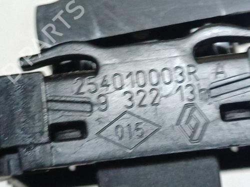 Switch RENAULT LAGUNA III (BT0/1) 2.0 dCi (BT07, BT0J, BT14, BT1A, BT1S) | BP39483646I30 - Image 4