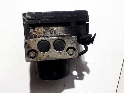 Used ABS pump ABS pump SEAT CORDOBA Vario (6K5) 1.9 TDI (90 hp) 35867912 35867912