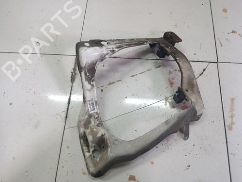 Used Left headlight support Left headlight support 34761127 34761127