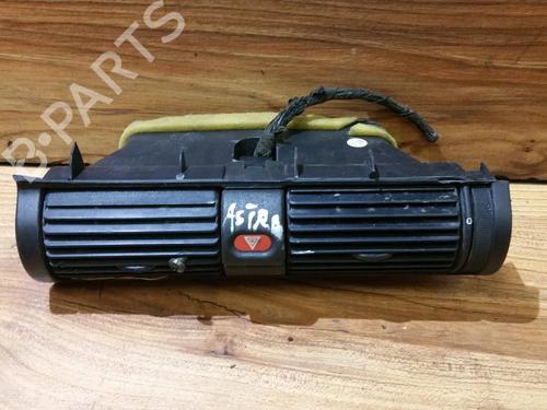 Used Air vent Air vent OPEL ASTRA G Hatchback (T98) 1.6 16V (F08, F48) (101 hp) 33479512 33479512