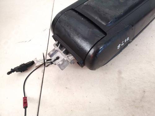 Armrest / Center console AUDI A6 C6 (4F2) 2.7 TDI | BP35351680I20 - Image 3