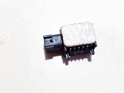 Used Electronic module Electronic module LAND ROVER FREELANDER 2 (L359) 2.2 TD4 4x4 (160 hp) 33518028 33518028