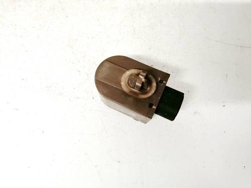 Used Electronic module Electronic module PORSCHE CAYENNE (9PA) S 4.5 (340 hp) 35111984 35111984