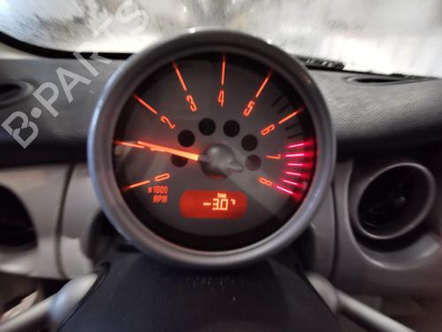 Air vent MINI MINI (R50, R53) Cooper | BP32533940I21 