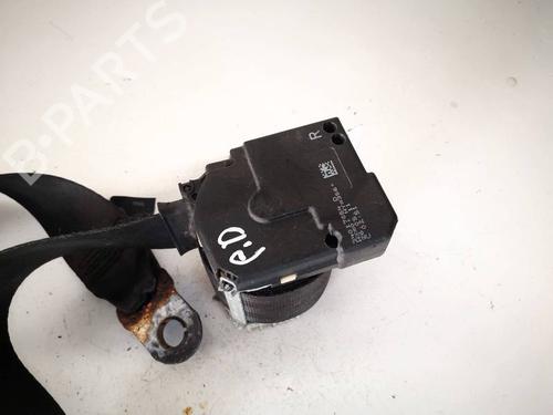 Front right seatbelt FORD FOCUS II (DA_, HCP, DP) 1.6 TDCi | BP35176494I25 - Image 2