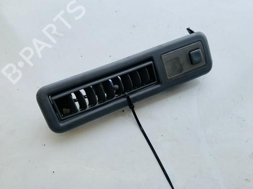 Used Interior roof light Interior roof light TOYOTA PREVIA II (_R3_) 2.0 D-4D (CLR30_, CLR30R) (116 hp) 35517389 35517389