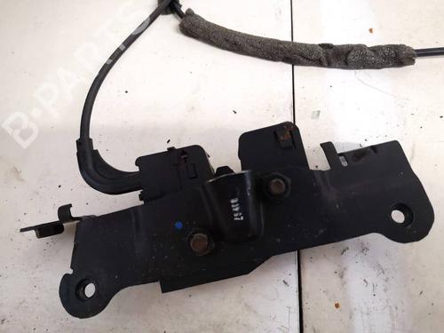 Electronic module VOLVO S80 II (124) 3.2 | BP35361777M83 - Image 2