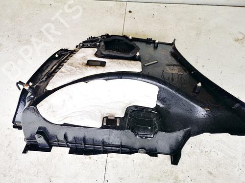 Boot lining HONDA FR-V (BE) 2.2 i CTDi (BE5) | BP35593266I3 - Image 2