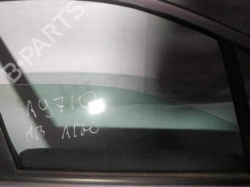 Used Front right door window Front right door window 35193372 35193372